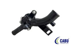 Termostat Gövdesi Müşürlü Corsa D/e-astra J-aveo 1.4-1.2 A14xer-b/d14-b12xel - 25192985-1338487-1338022