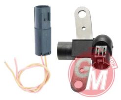 Krank Mil Sensörü Soketli Renault Clıo I-ıı - Kango - Megan Iı - Logan 1.5 Dci - 8201040861-8200688406-7700100566