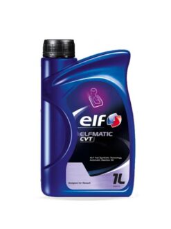 Şanzıman Yağı Elfmatıc Cvt 12b 1 Litre