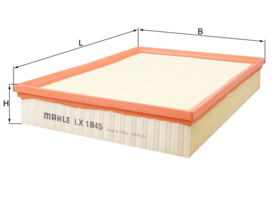 Hava Fıltresı Mercedes Sprınter Om651 B906 B907 B910 . Vw Crafter 30-35-50 - A0000903751-2E0129620D 1 Hava Fıltresı Mercedes Sprınter Om651 B906 B907 B910 . Vw Crafter 30-35-50 - A0000903751-2E0129620D