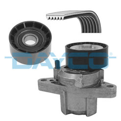Alternatör Gergi Kiti Laguna Iı 05>07 Laguna Iıı 07>15 Logan I 07> Symbol Iı 08> 1.6 16v K4m - 7701477528-7701479150