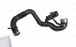 Turbo Borusu Nıssan Qashqaı-qashqaı 2 I J10 Nj10 Jj10e 1.6 Dci Tüm Tekerlekleri Çekişli R9m 11-1 - 14460HX40B