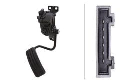 Gaz Pedalı Konum Sensörü Dacıa Duster 10> Logan 05> Sandero 08> 1.4 1.5dci 1.6 - 6001548477