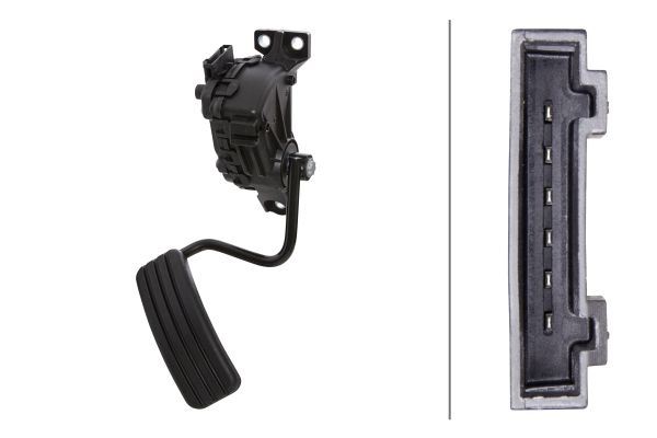 Gaz Pedalı Konum Sensörü Dacıa Duster 10> Logan 05> Sandero 08> 1.4 1.5dci 1.6 - 6001548477 1 Gaz Pedalı Konum Sensörü Dacıa Duster 10> Logan 05> Sandero 08> 1.4 1.5dci 1.6 - 6001548477