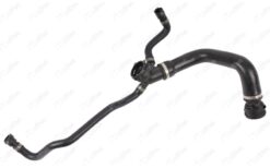 Radyator Hortumu Ust Bmw M62 E53 - 11537500746