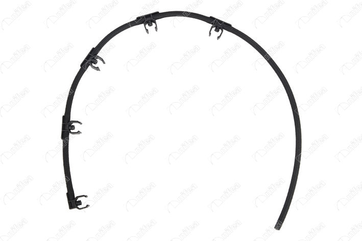 Yakıt Gerı Donus Hortumu Mercedes Om602 W210 S210 W461 B901>b904 - A6020704732 1 Yakıt Gerı Donus Hortumu Mercedes Om602 W210 S210 W461 B901>b904 - A6020704732