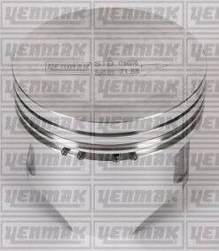 Piston Segman Std 71.91mm Fıesta 08>17 1.25 Efı 16v Zetec Benzınlı - 8A6G6011AA-8772820