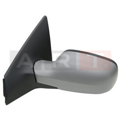 Dış Dikiz Aynası Elektrikli Isıtmalı Katlanır Astarlı Kör Noktalı Sol Megane Iı 03-08 - 7701054689