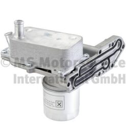 Yağ Soğutucusu Ford Transit 06> V347-v363 2.2/2.4 Tdcı Petek Metal Filtre 2.2tdcı 155ps 14>a.ceker Atom Fıltrelı - BK3Q 6B624 CD-6C1Q 6B624 BA