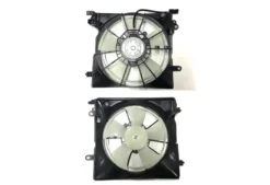 Honda Fan Su Cıvıc 12-15 (komple) - 19015-R1A-A01