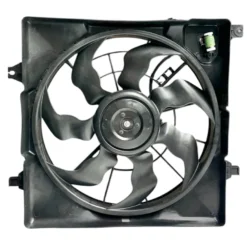 Hyundaı Fan Su Tucson Dizel-benzinli 16-20/sportagedizel-benzinli 16-20 (komple) - 25380-F8000