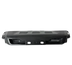 Toyota Tampon Hılux Rocco 21-23 Ön (alt Parça) - UNI-06594