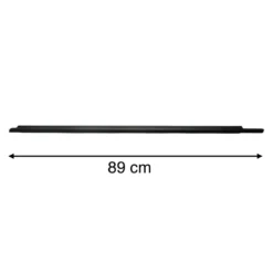 Toyota Çıta Cam Sıyırıcı Fitil Corolla 02-06 Dış Ön Sol - 75720-12742