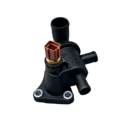 Hyundaı Yuva Termostat Atos 04-09/i10 04-09/picanto 1,1benzinli 04-09 (müşürlü/komple) - 25650-02560