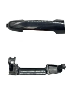 Hyundaı Kol Kapı Santafe 07-12 Ön-arka Dış Sağ/sol (siyah) - 82651-2B000