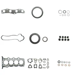 Toyota Conta Takım Corolla/auris/yaris Dizel 07-09 (5 İleri/ Skc 'li) - 04111-33020-SKCLİ