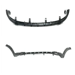 Kıa Tampon Sportage 16-19 Ön (alt Parça) - 86512-F1000