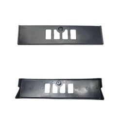 Honda Bakalit Plakalık Cıvıc 06-09 Ön - 71145-SNB-G02