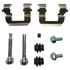 Hyundaı Pim Kaliper Tucson 04-10-sportage 05-10 Ön (balatasacı Dahil/takım) - UNI-27111