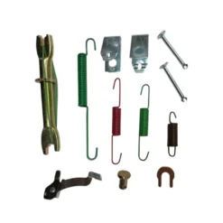 Honda Cırcır Fren Ayar Cıvıc 92-95 Arka Sol (takım) - UNI-27871