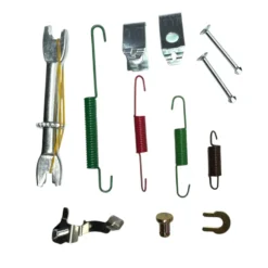 Honda Cırcır Fren Ayar Cıvıc 92-95 Arka Sağ (takım) - UNI-27872