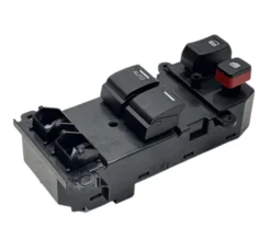 Honda Düğme Cam Açma Jazz 09-14 Ön Sol (çiftli) - 35750-TF0-G11