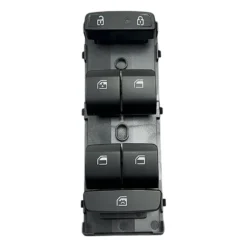 Hyundaı Düğme Cam Açma Elantra 21-24 Ön Sol - 93571-AA200