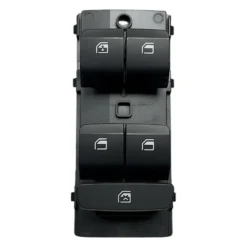 Hyundaı Düğme Cam Açma İ20 20-24 Ön Sol (tek Auto) - 93571-Q0210