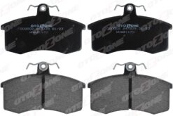 Ön Balata Samara 1.1-1.3-1.5 85-97 Gdb469 - 21083501089-WVA21170