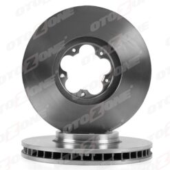 Ön Fren Aynası Ford Transıt-custom V-362-v-363 2.0 Ecoblue 18> 308x33x5xhavalı - BK211125EA-BK211125FA-2171541