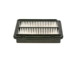 Hava Filtresi Chevrolet Kalos 1.2l 1.4l B12s1 F14d T200 02-> / Aveo 1.2l 1.4l F14d Sedan T250 T255 06-> - 96536696-96536697-42386928