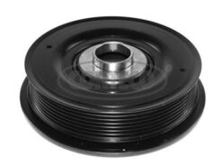 Krank Kasnağı Opel Vıvaro 06> Movano 01> Renault Master 01> Trafıc 06> 2.2dci 2.5dci - 93198115-8200802666-4418765