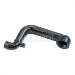 Karter Havalandırma Pıpo Hortumu Mercedes M103 W124 S124 C124 W201 W126 W463 - A1030941082