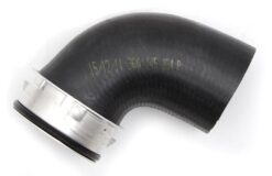 X Turbo Hortumu Passat-a4-a6-super B 1.9tdı - 3B0145834P