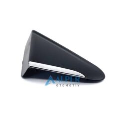 Ön Cam Izgara Kenar Bakaliti Nikelajlı Sağ Clio Iv - 638742442R