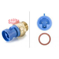 Fan Müşürü Tempra - Tıpo - Uno Palıo - Sıena Mavi Klimalı - 46477717