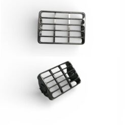 Teyp Çerceve Havalandırma Polo 96-03 - 6K0819755