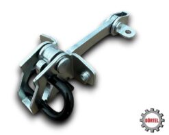 Kapı Gergisi Arka Sağ Sol Albea Palio Siena - 51803056-46845412