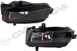 Sis Farı Sol Golf 7 2013-2015 - 5G0941661F