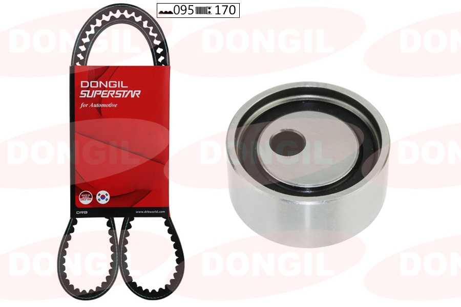 Eksantrik Gergi Kiti Renault Clıo I 90>98 R19 88>95 Megane I 96>99 095x170 1.2-1.4-1.6 - 7701472726-7701469833-1307700QAD 1 Eksantrik Gergi Kiti Renault Clıo I 90>98 R19 88>95 Megane I 96>99 095x170 1.2-1.4-1.6 - 7701472726-7701469833-1307700QAD