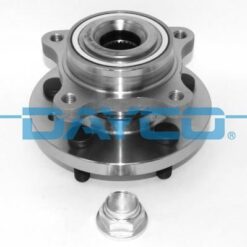 Teker Rulmanı On Land Rover Dıscovery L319 Range Rover Sport L320 Porya - LR076692