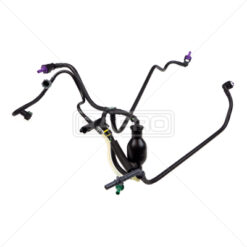 Mazot Boru Takımı Bıpper-p206-p206 -p207-p307-xsara Iı-c2-c3 1.4 Hdı Dv4td - 1574.T2