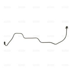 Yedek Su Depo Genleşme Şişe Hortumu Cıtroen C2 03> C3 04>16 1.4 Hdi Peugeot P1007 05> 1.4 Hdı - 1307.YP