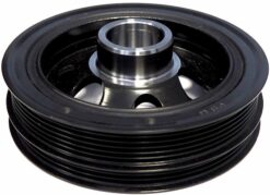 Krank Kasnağı Ford Transit 18> 2.0 Ecoblue - KK2Q 6B319 AA-KK2Q 6319 AA