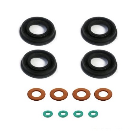 Enjektör Keçe Pul Oring Takımı Transit V347 2.2tdcı-2.4tdcı-boxer Iıı-jumper Iıı 2.2hdı 06-11 - 6C1Q6K780AA-6C1Q6K780AB-6C1Q9M577AB 1 Enjektör Keçe Pul Oring Takımı Transit V347 2.2tdcı-2.4tdcı-boxer Iıı-jumper Iıı 2.2hdı 06-11 - 6C1Q6K780AA-6C1Q6K780AB-6C1Q9M577AB