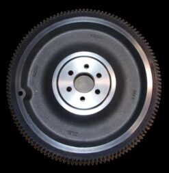 Motor Volanı Dacıa Logan Iı 17> Logan Iıı 22> Sandero Iı 16> Sandero Iıı 20> Clıo V 19> Talıant 20> 1.0 Sce B4d - 123113960R