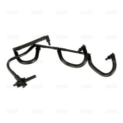 Enjektör Gerı Dönüş Hortumu Renault Clıo Iv-captur-dokker-lodgy 1.5dcı - 166714217R-166712021R