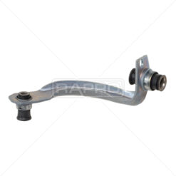 Motor Besik Takozu Komple-sag Renault Megane Iı - 8200197452