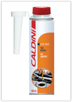 Nano Bor Yağ Katkısı 300 Ml.