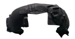 Çamurluk Davlumbazı Halı Sag A5 2009-2017 - 8T0821172M